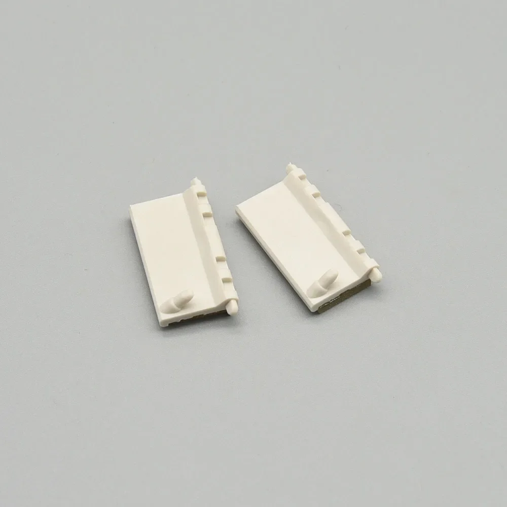 10pcs 99A0083 For Lexmark 4059 T520 522  T616  T614 Feed Separation Pad