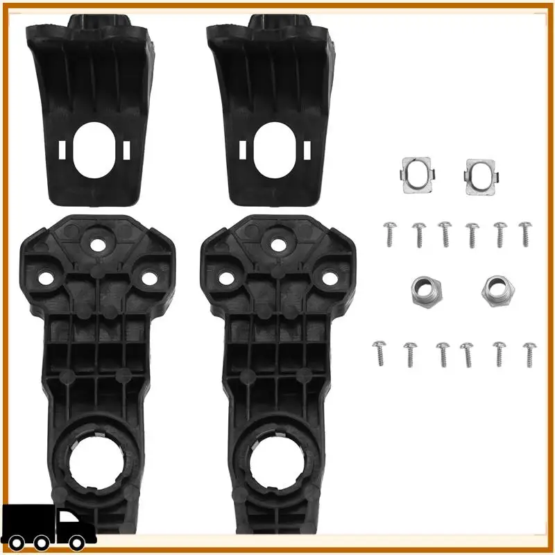 Рисунок 6 - Инновационный 1 комплект кронштейнов