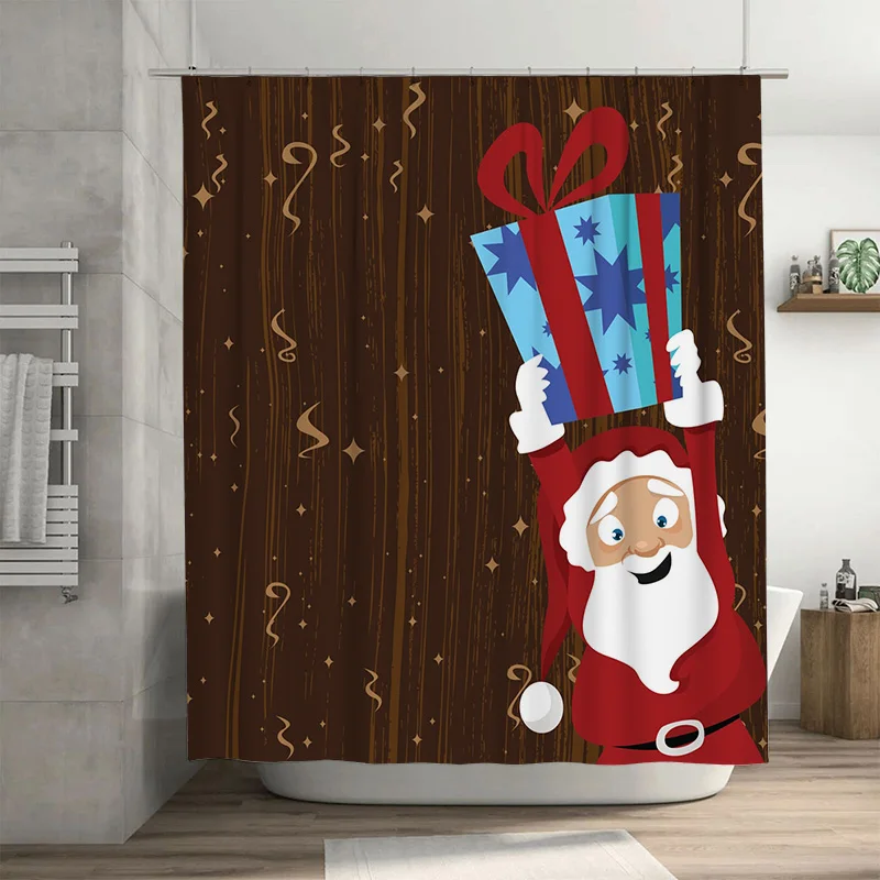 Tu Christmas Shower… - image