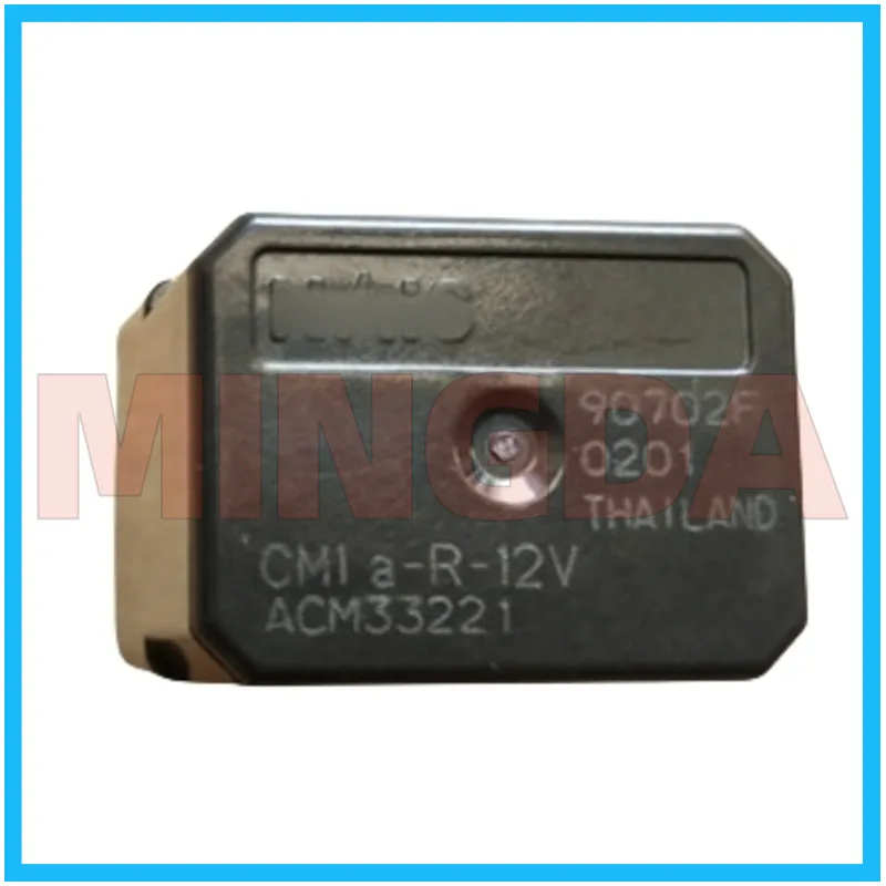 Relay for Lifan Lf200-10s/10r/10l/3b/kpv150 Efi