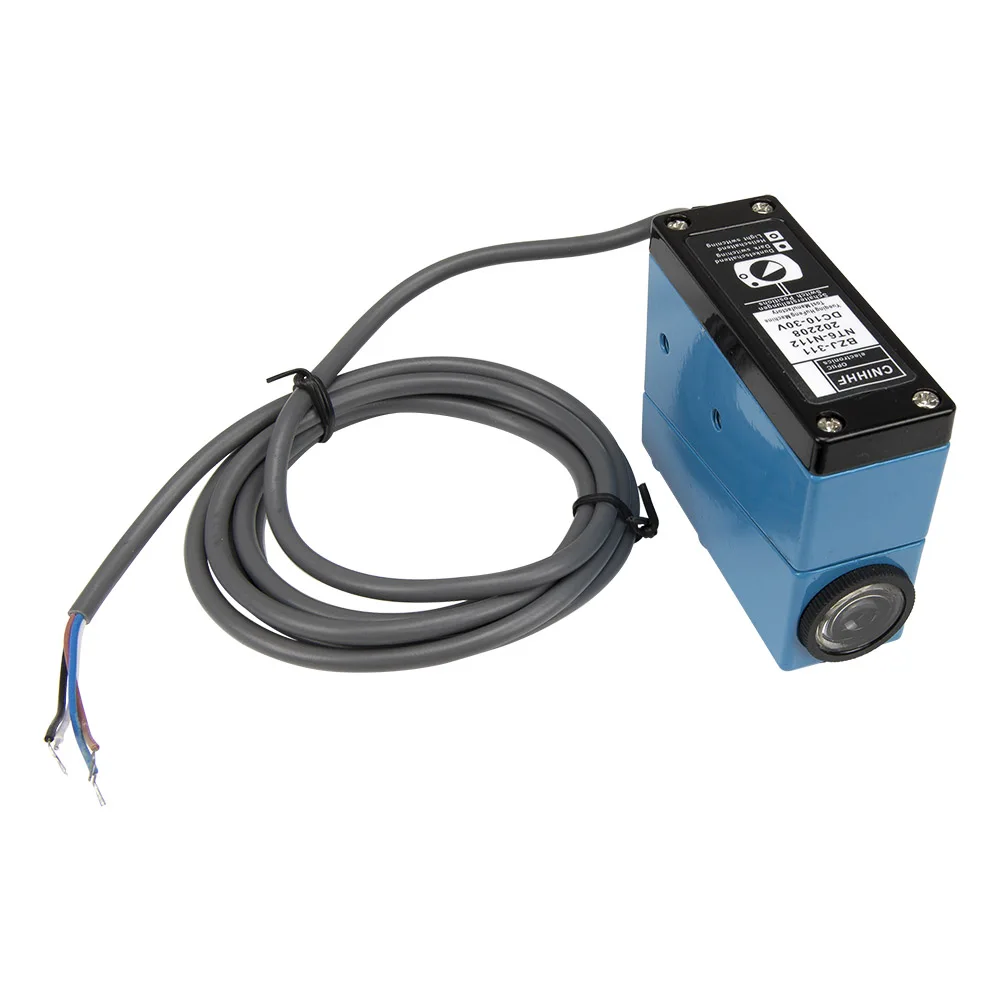 

BZJ-311 color sensor switch