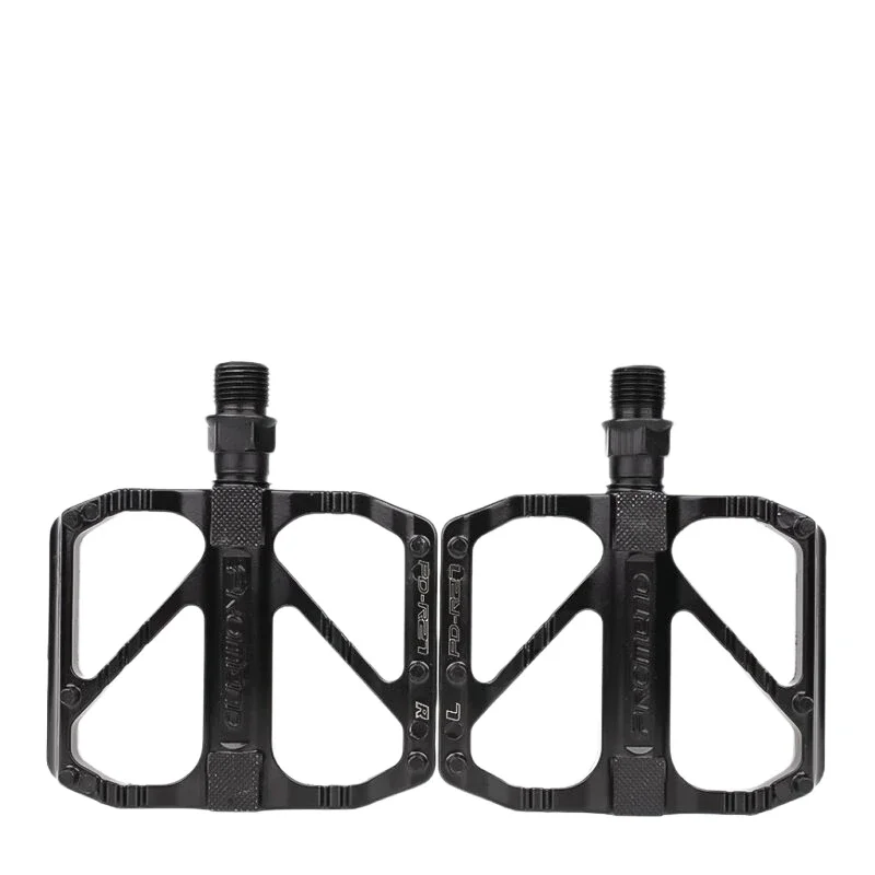 Lichtgewicht MTB Racefiets Pedalen Antislip DU Lager Fietspedaal Fietsen Platform Klassieke Pedaal Rijaccessoires