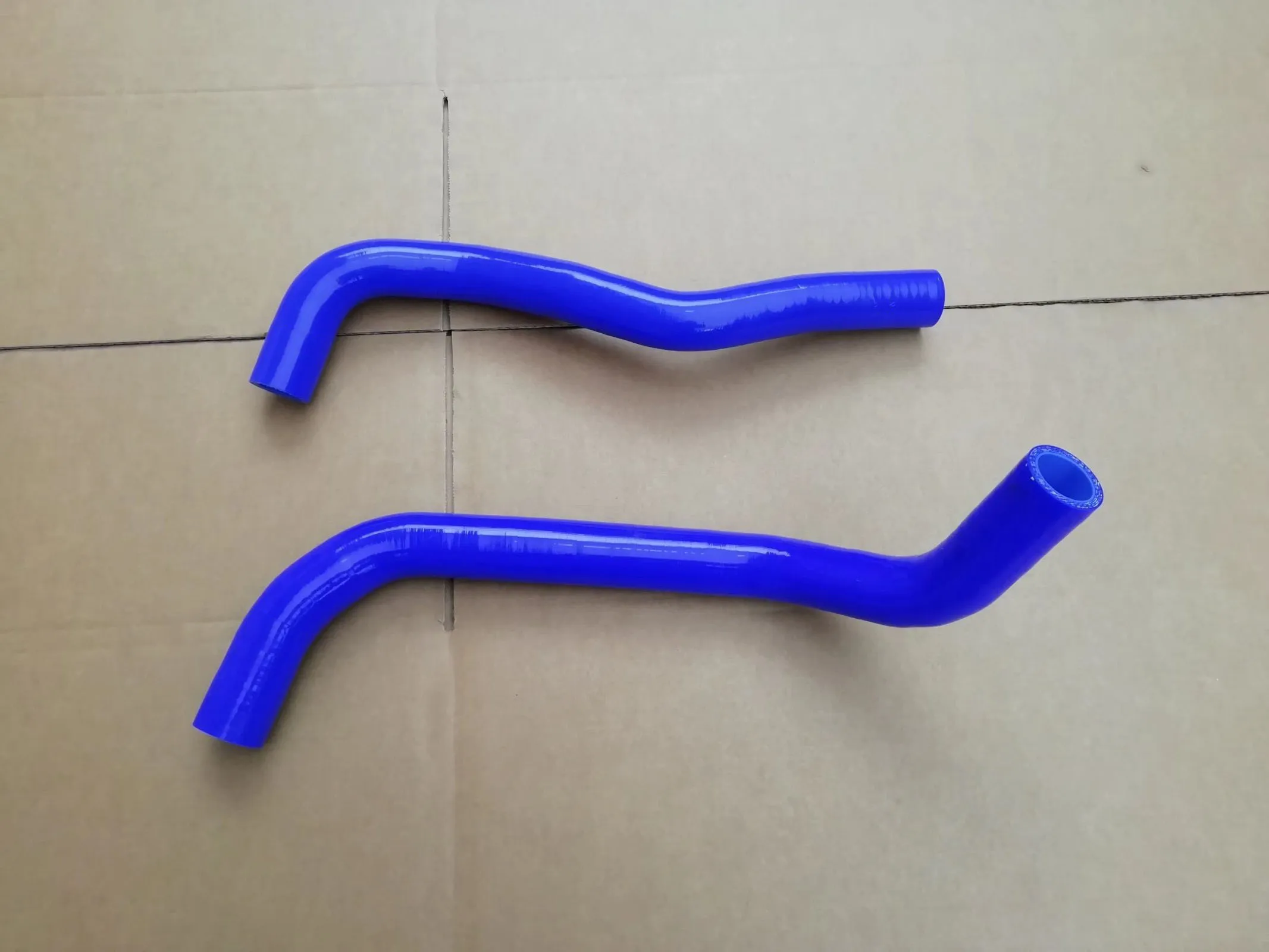 

Silicone Radiator Coolant Hose 19502-R49-201 19501-R40-A01 For Honda 2008-2012 Accord 2.4L 4Cyl