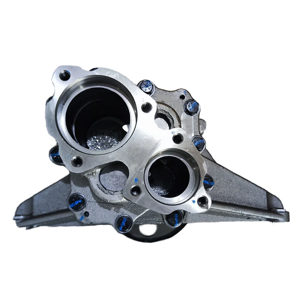 

Для Cummins K38 QSK50 масляный насос в сборе 3634648, детали строительной техники для ремонтных мастерских