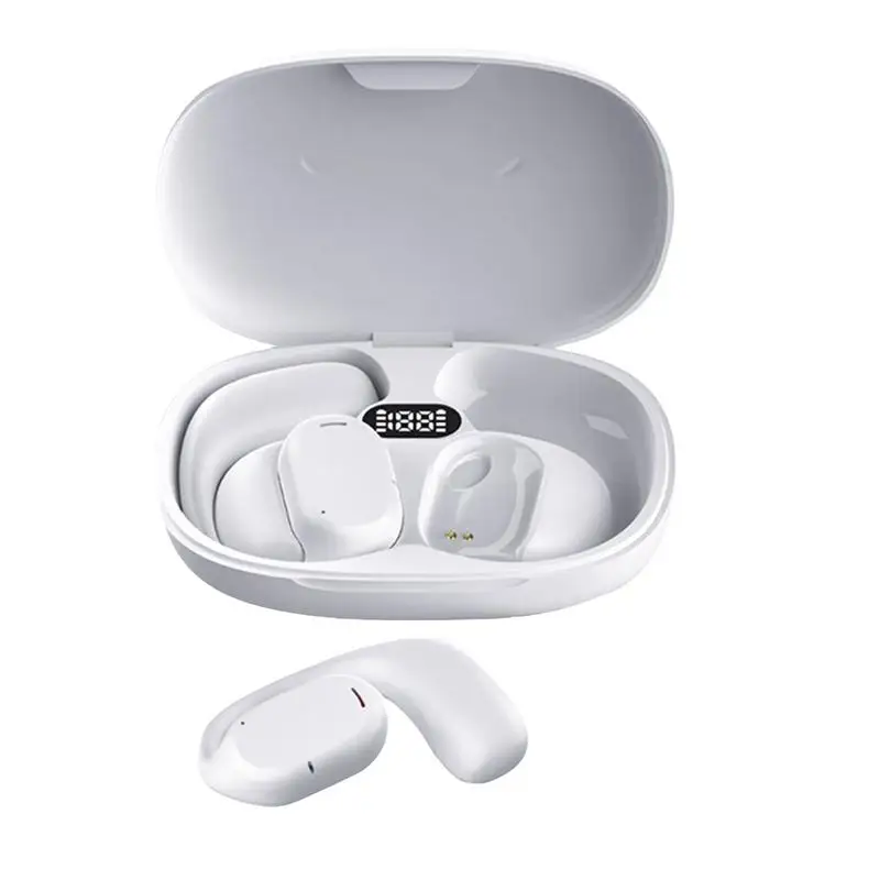 

Translator Earbuds Real Time Two-Way Language Translator Device Headphone Translator 144 Languages Translation Headphones