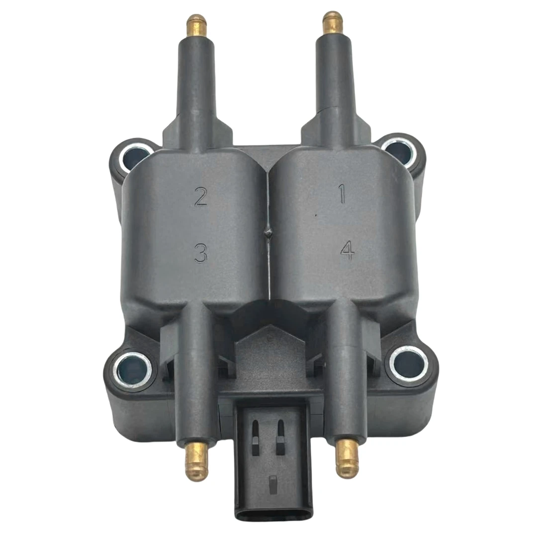 For Mini Cooper R50 Supercharged R52 R53 L4 1.6L 02-08 Engine Ignition Coil Auto Parts OEM 12137510738 12131487707