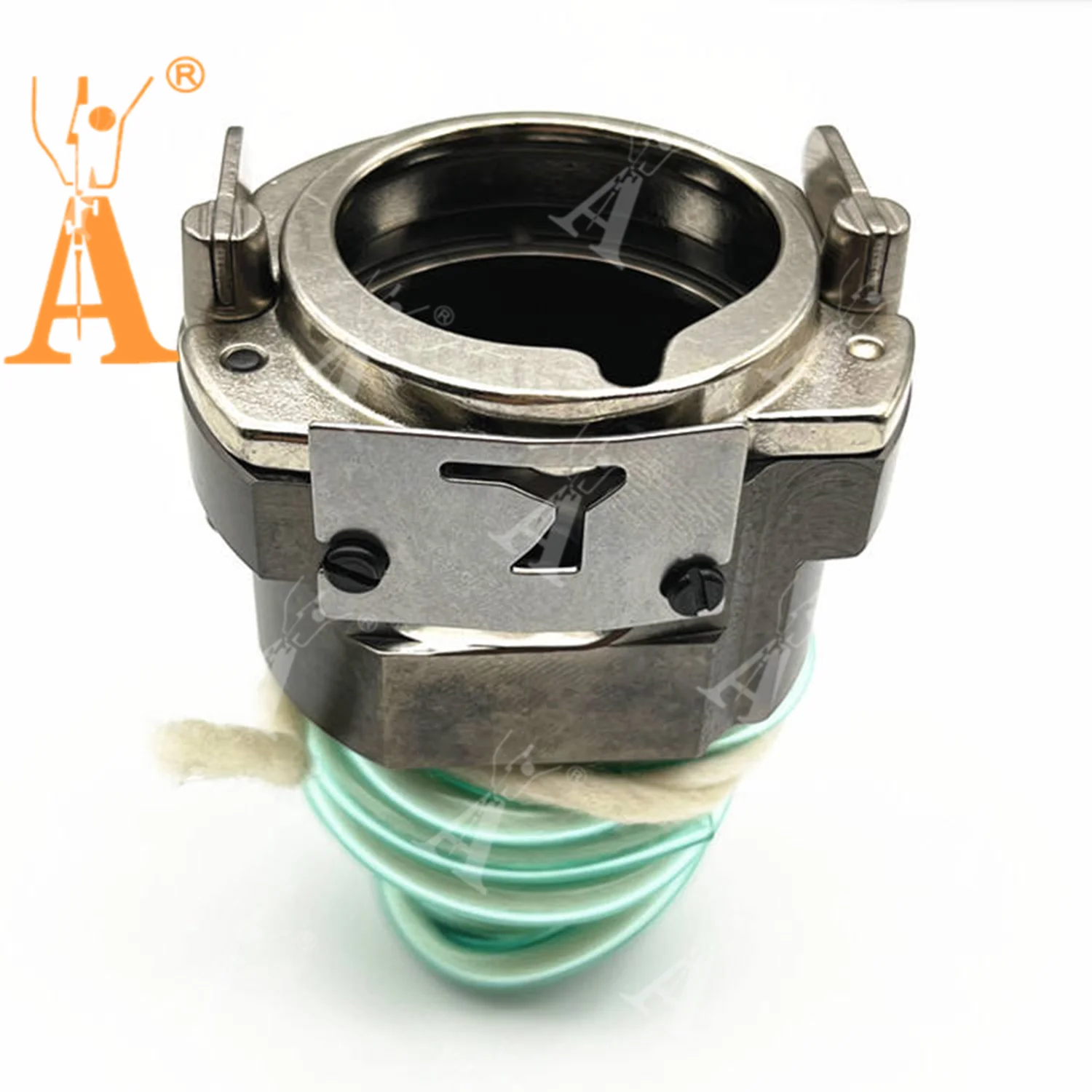 

Juki LK-1900A Sewing Machine Parts High-Quality Spare Part 400-06573 Shuttle Bed Assembly Essential for Sewing Machine Parts