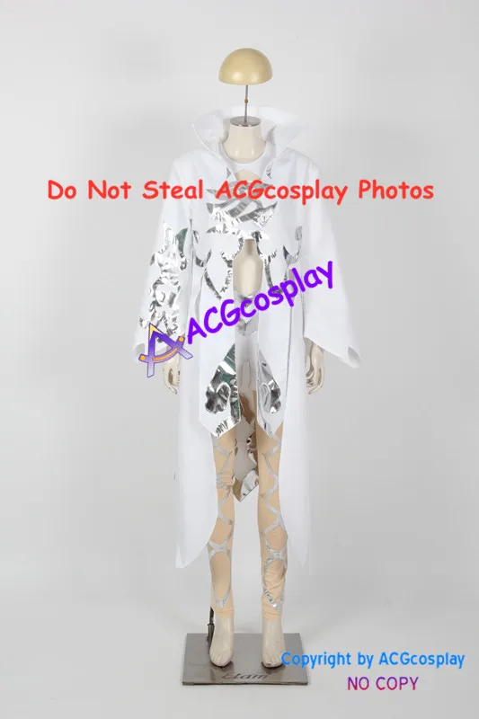 Tales of Berseria Innominat Cosplay Costume acgcosplay costume