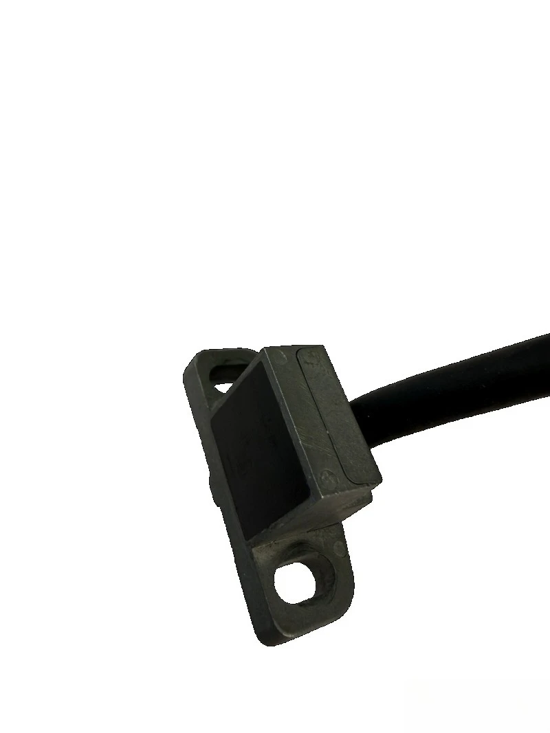 CGR gear encoder read head 0.4 modulus missing teeth and 0.8 convex teeth with TTL square wave and sine-cosine wave