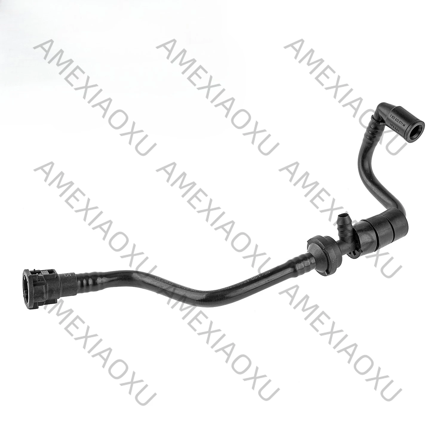 

Вакуумный шланг тормозной системы 7л 6611931 AJ,7L 6611931 E,7L 6611931 N для VW Touareg 3.2 V6 2002-2006 гг.