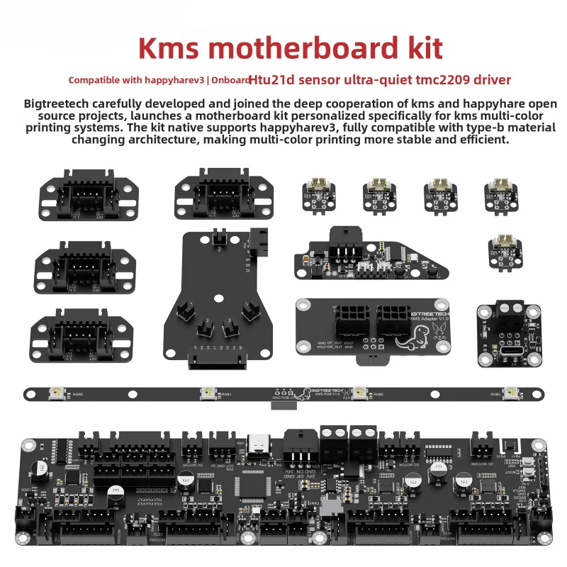 

Для комплекта материнской платы KMSKMSMразноцветная материнская плата Happy Hare