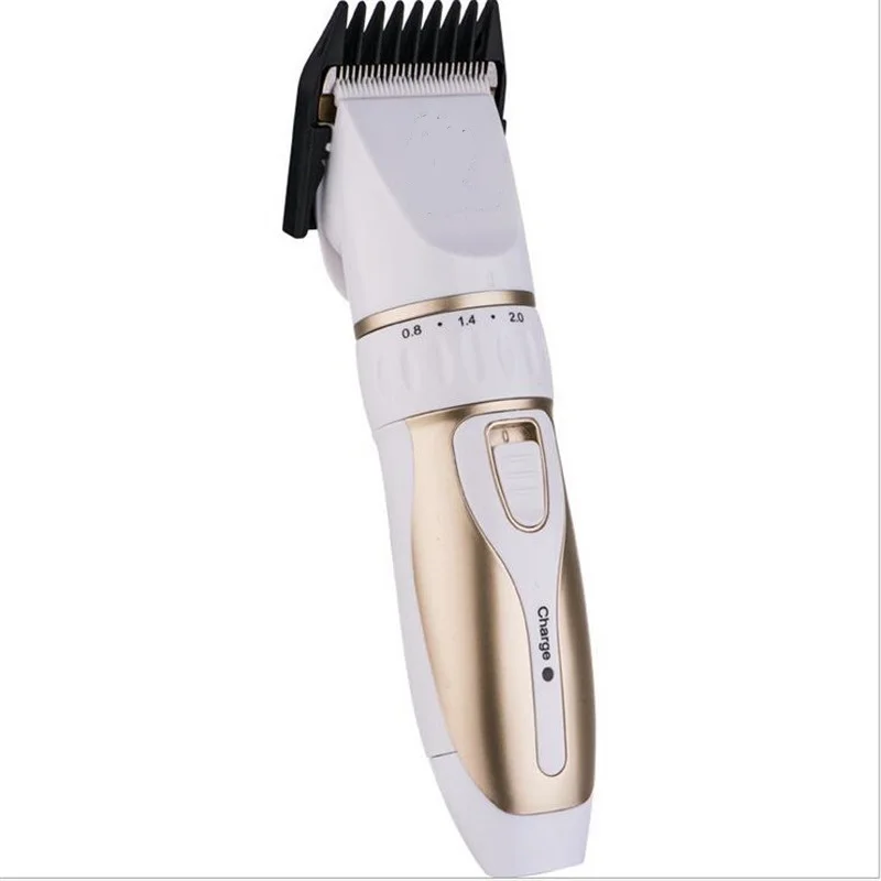 

Профессиональный триммер для шерсти домашних животных, электрическая машинка для стрижки собак, тихое острое лезвие, резак для меха, ножницы для стрижки кошек и кроликов, ножницы для бритья