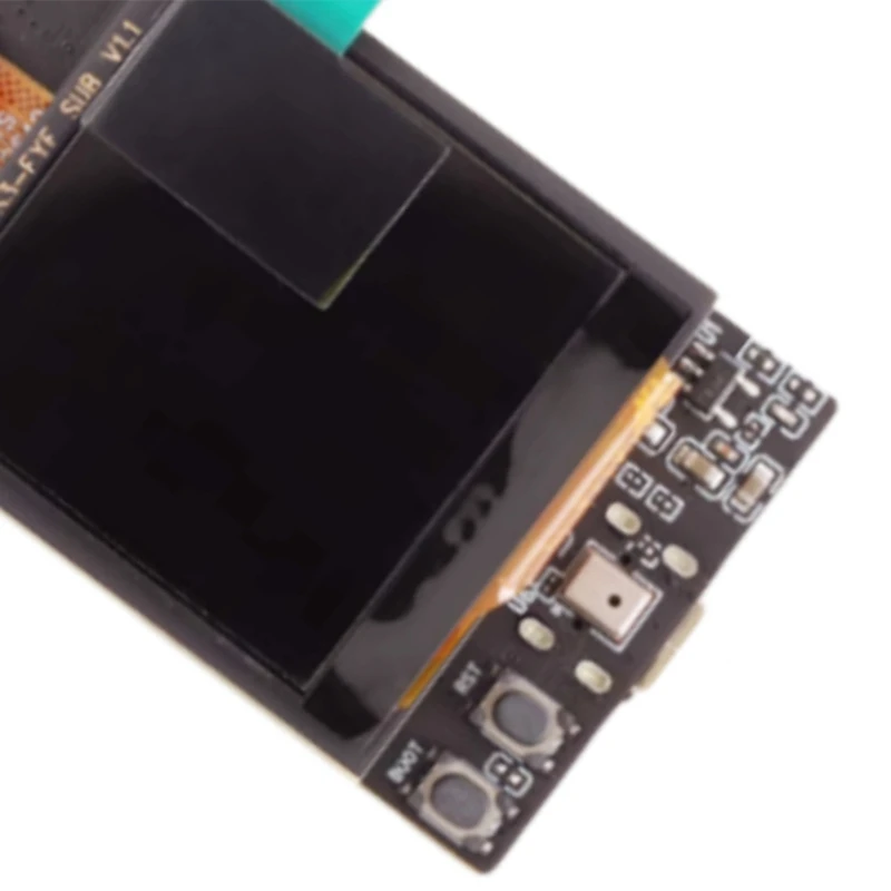 

1Pcs ESP32-S3-EYE Artificial Intelligence Development BoardJAS
