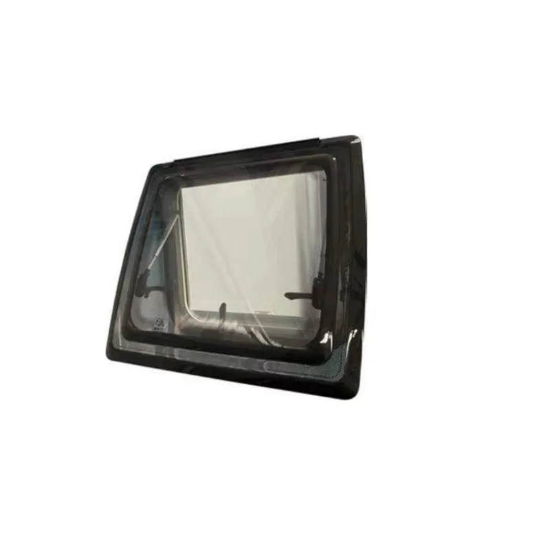 

Раздвижное окно RV/CARAVAN/TRAILER без алюминиевой рамы