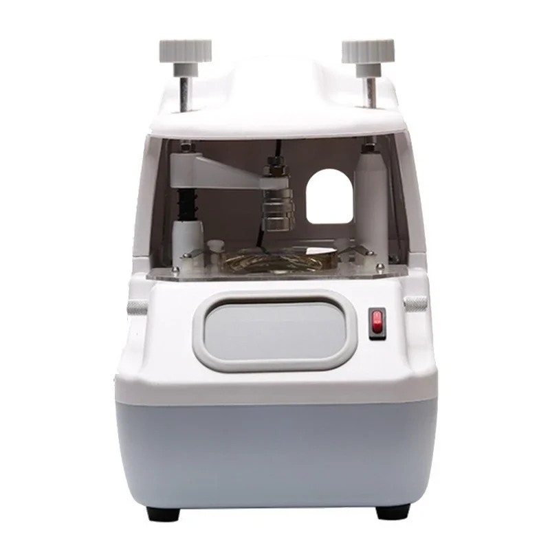 Glasses instrument, center instrument LED light, positioning instrument single pair of eyes see no error, processing equipment