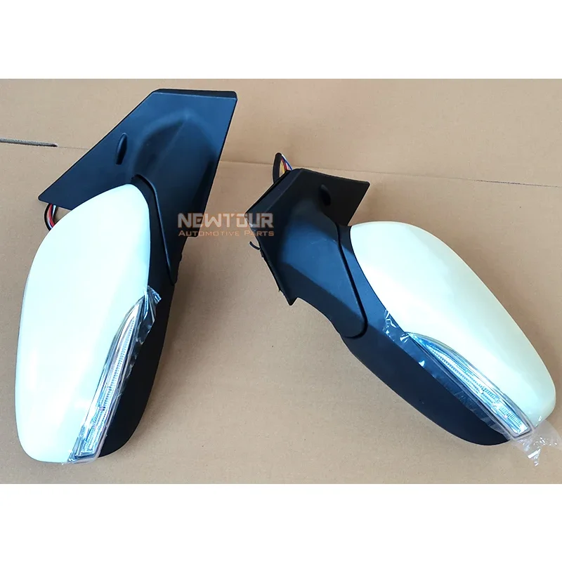 Autoteile Repuestos Auto Rückspiegel Seitenspiegel für GEELY GC6