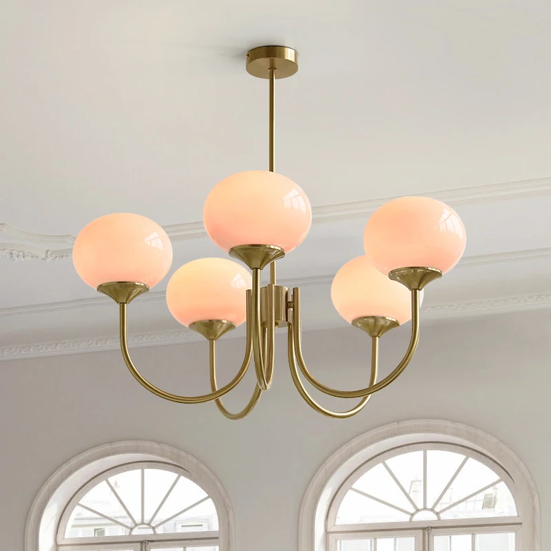 

Ceiling chandelier Modern Led Chandeliers Branch Chandelier for Bedroom Living Room Hanging Lamps Luxury Ceiling Pendant