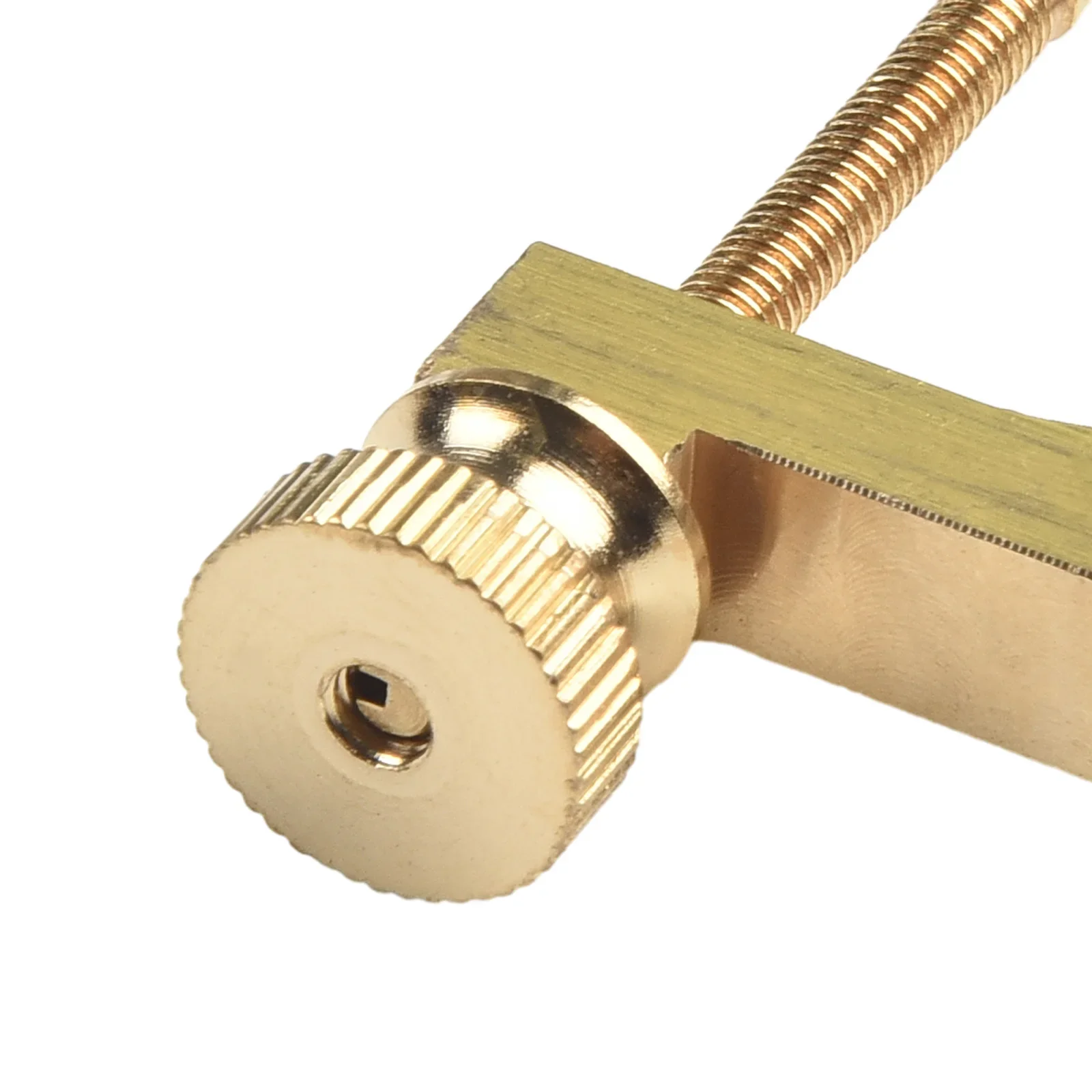 Luthier Clamp Repai…