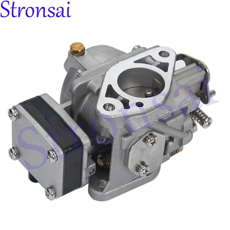 

Карбюратор 6L5-14301 для подвесного двигателя Yamaha 3HP 3 (malta) 6L51430100 6L5-14301-00-00 6L5-14301-03 Аксессуары для лодок