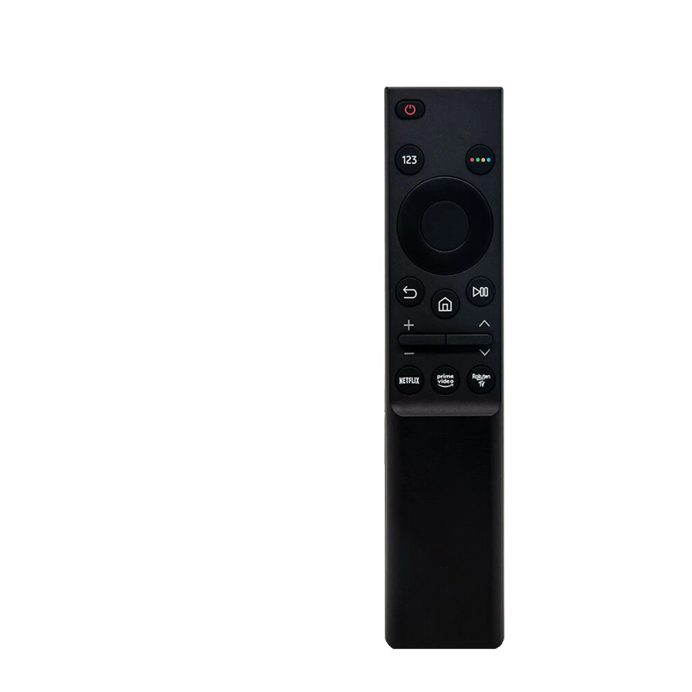 REMOTE CONTROL for Samsung Smart-TV MU8000, MU9000, M5, M7, M8, LS24AM506NNXZA, LS27AM501, LS27AM500, LS32AM702