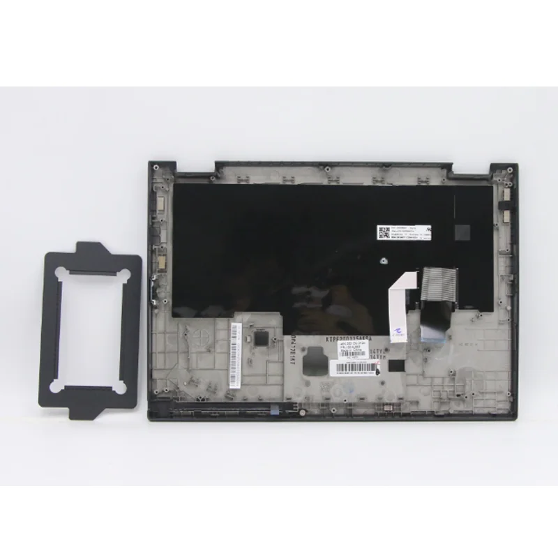 New for Lenovo X390 Yoga X390 Yoga  Bumblebee 1 20NN/20NQ 02HL683 ASSY C COVER WL SWS BK LTN LBB-1