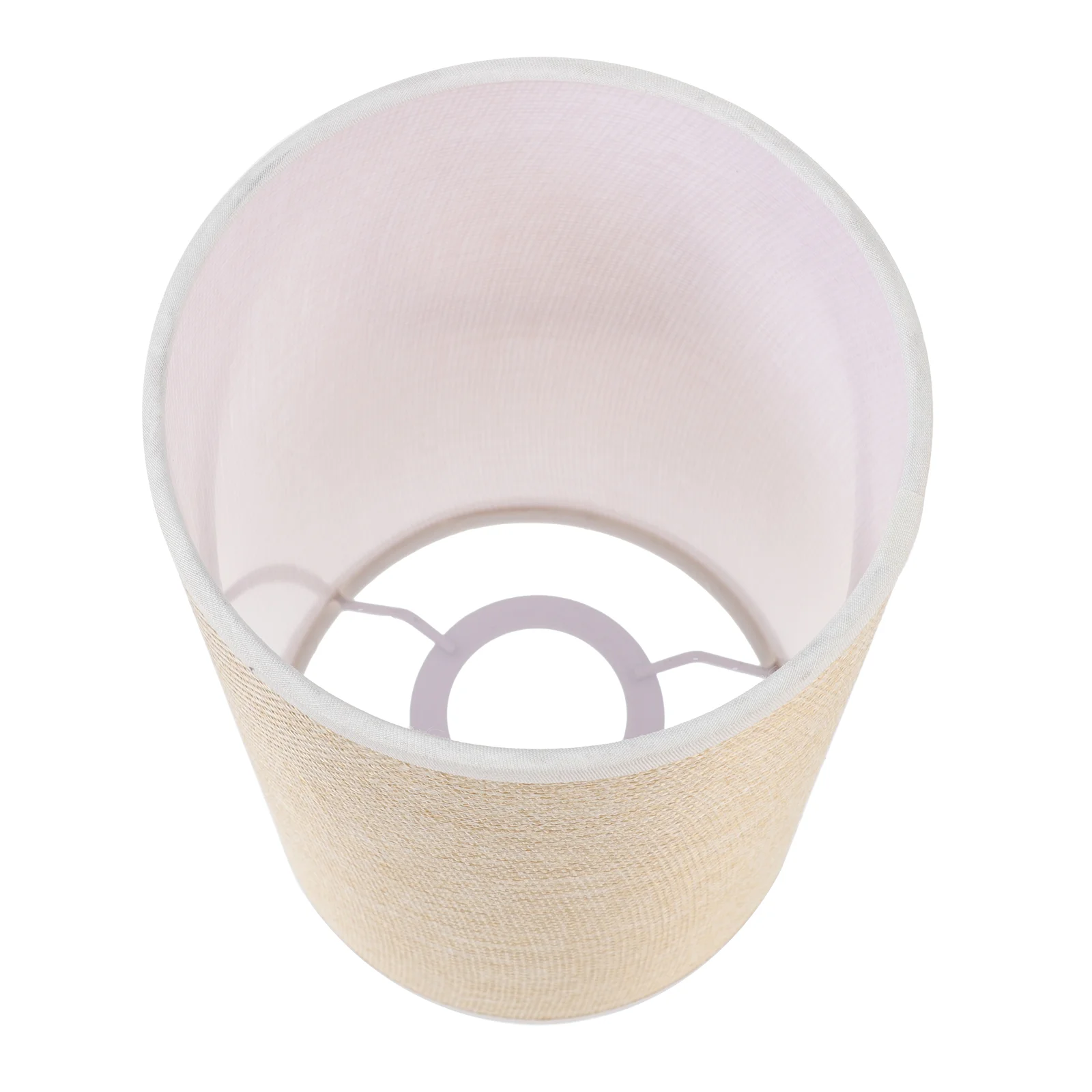 

E27 настенный светильник с абажуром защитные аксессуары прочная ткань простой современный потолок