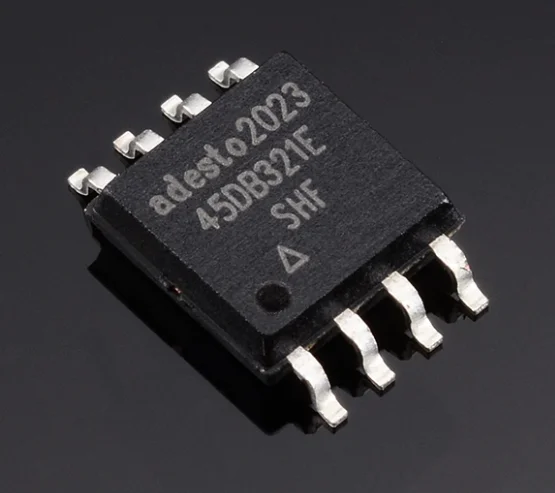 5-50pcs  AT45DB321E-SHF2B-T  AT45DB321E-SHF2B  AT45DB321E  SOIC8  Flash Memory  100%New And Original