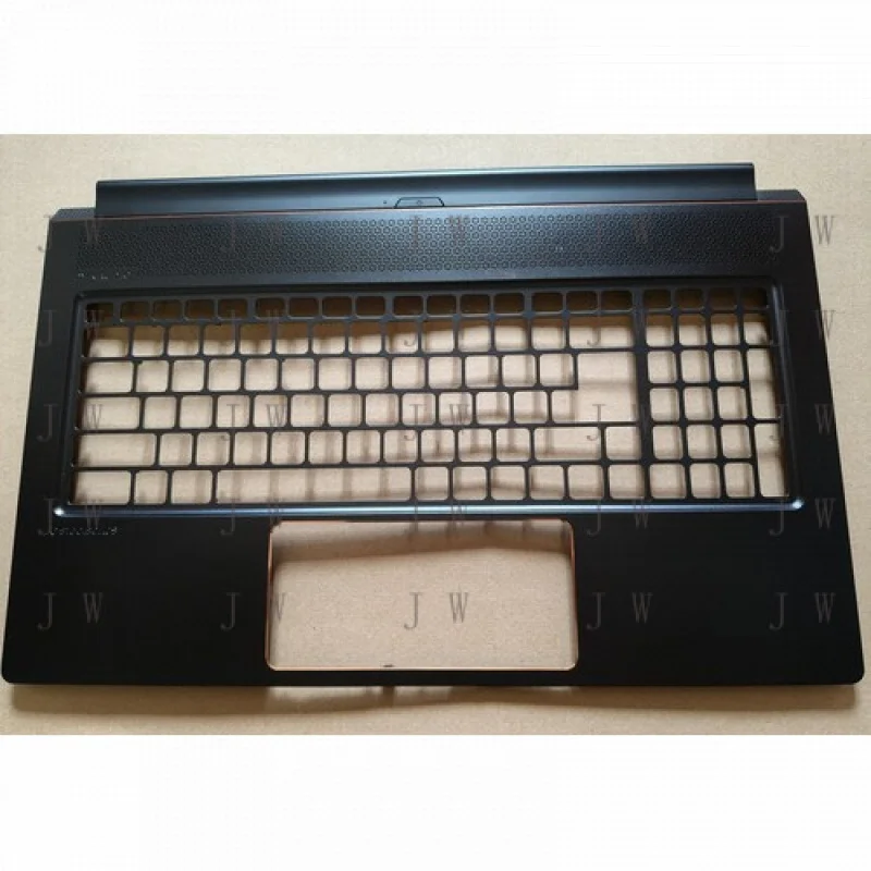 

DDZ New for MSI GS75 P75 MS-17G1 C cover keyboard bezel