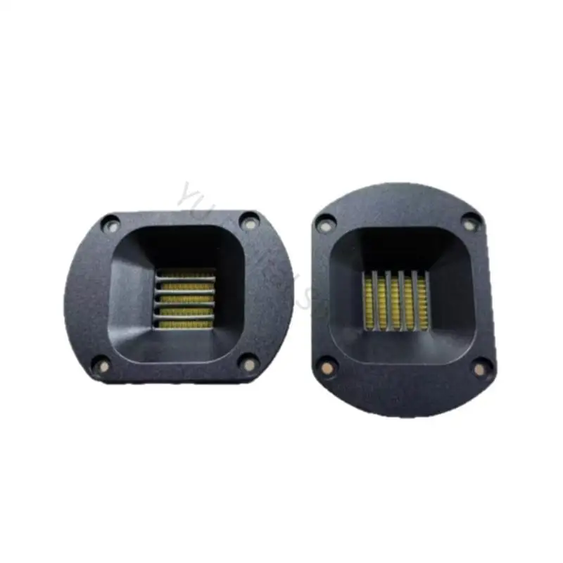 96BA 74 mm Heil Edges Cut Ribbon Tweeter Audios Lautsprecher Soundsystem – Detail 5