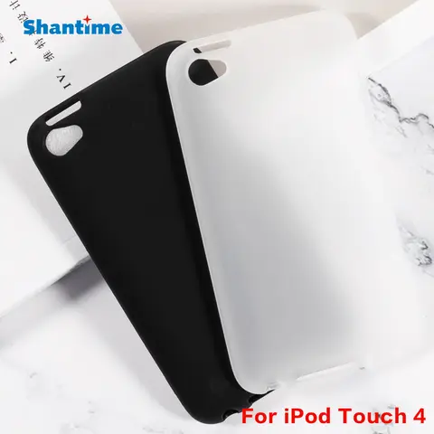 6 best sales iPod Touch 4 - №1