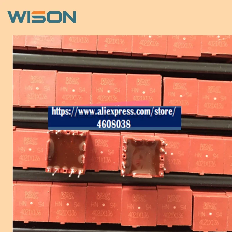 4021X135 4021X136จัดส่งฟรี Sensor Transformer