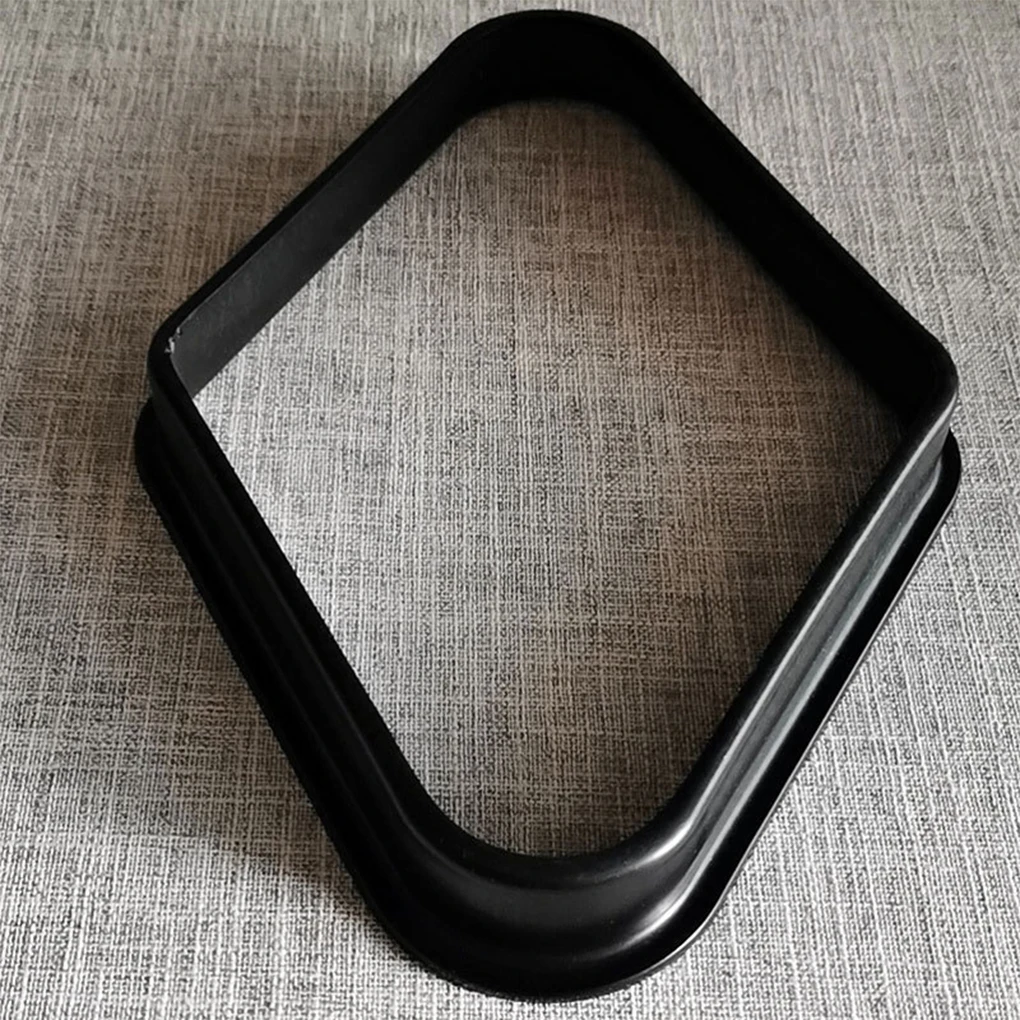 3PCS 9 Balls Round Magic Rack Holder  Positioning Shelf Billiards Magic Ball Rack Sheet Tool Billiards Table Pool Accessories