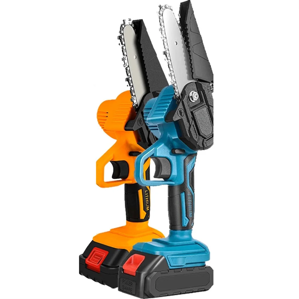 Elétrica Chainsaw Cadeia Substituição Jardinagem Serra Correntes Ferramenta Elétrica Pruner Trimmer Pátio Casa Pcs