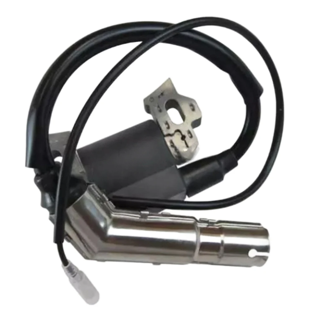 

Ignition Coil Easy Replacement Process Spark Delivery Easy Installation Compatible Engines Compatible With 18-584-01-S