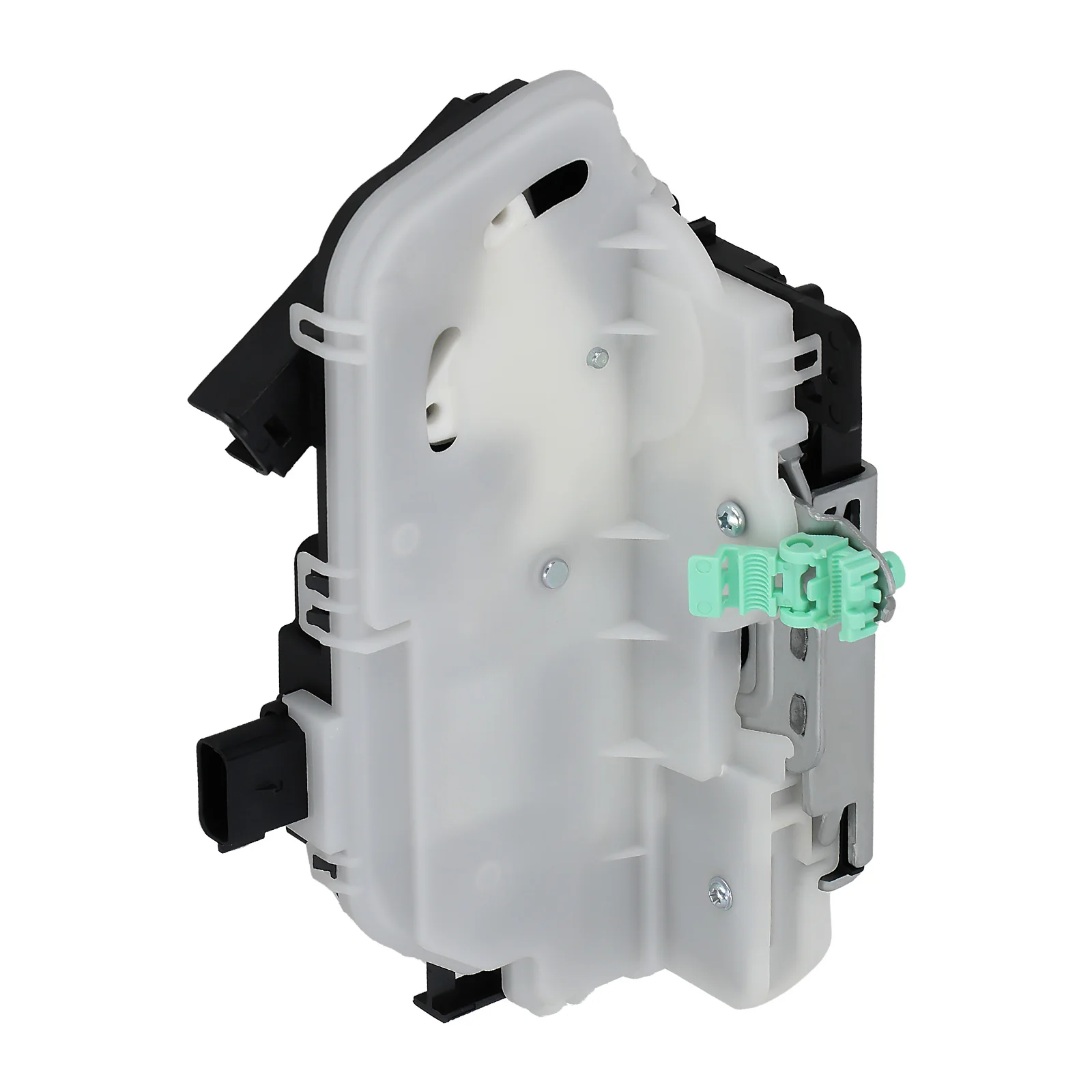 Atuador de fechadura de porta para Ford Explorer 2011-2019 9L3Z 5426412 Um 8A5Z 5426412 Um metal de alta resistência