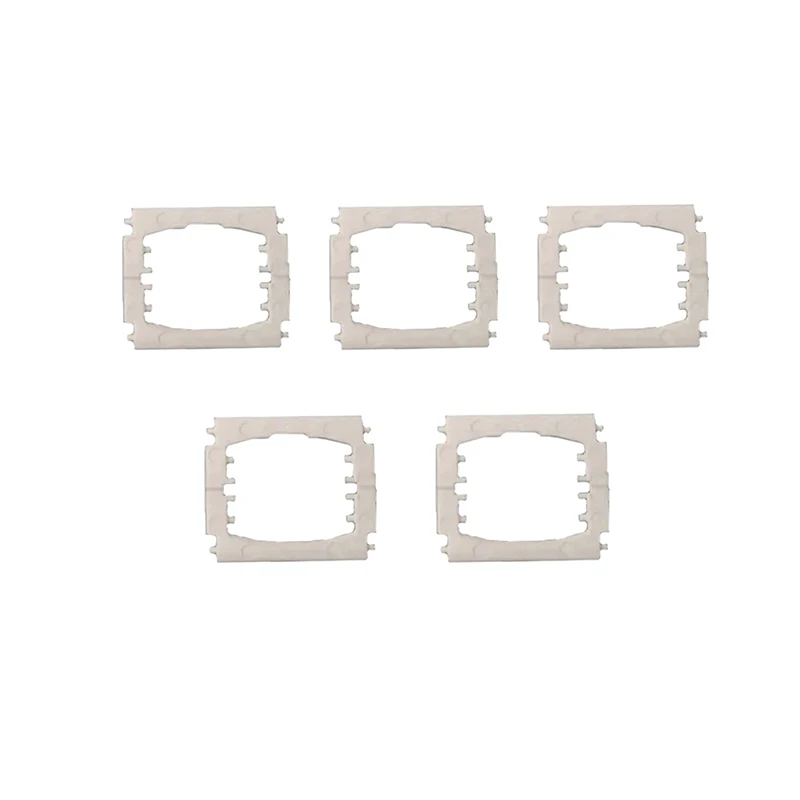 

5pcs A1706 A1707 A1708 keys Keycaps Hinges Butterfly Clips For Macbook Pro Retina 13" 15" Keyboard Repair A~Z