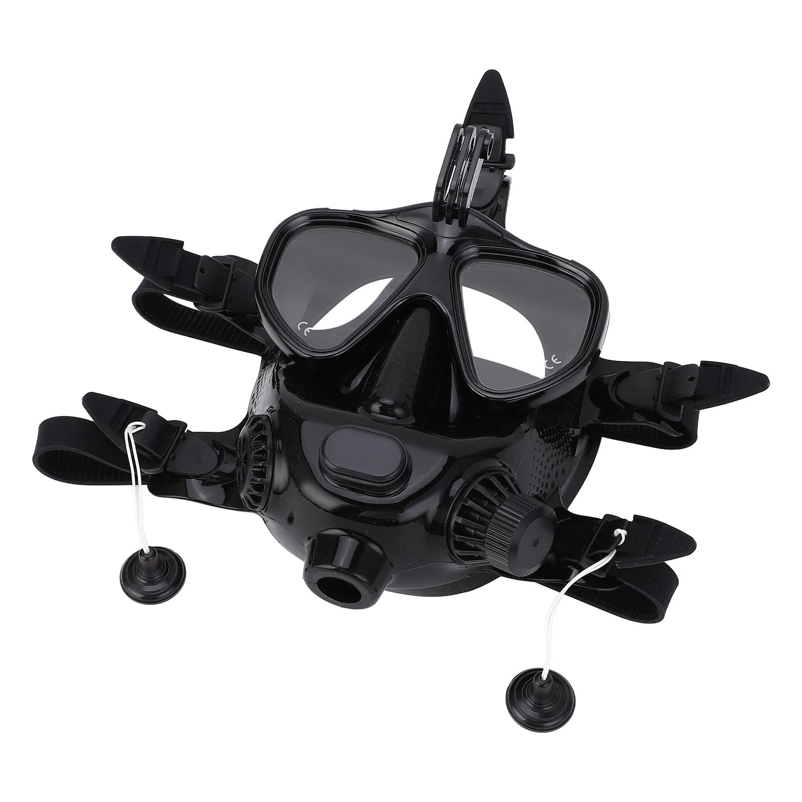 Thumbnail 4 - #10 Compare Snorkeling Equipment Before You Buy