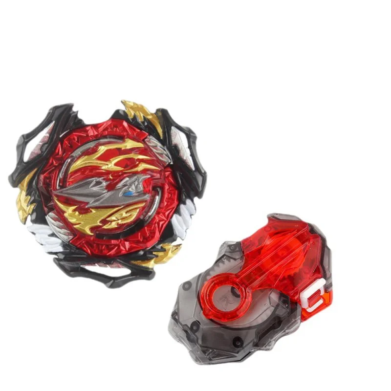 Takara Tomy Beyblades Burst B180 B185 B188 B193 Bey Blade Blade and Bayblade Bable Drain Fafnir Metal Blay blade Top Launchers