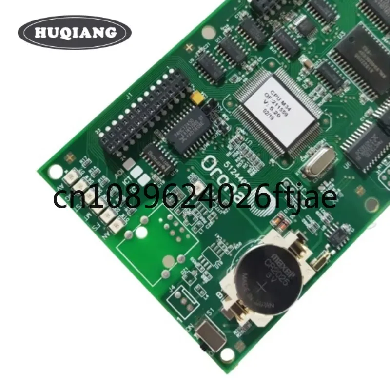 

Orona Elevator Parts Lift Board Elevator PCB 5124409