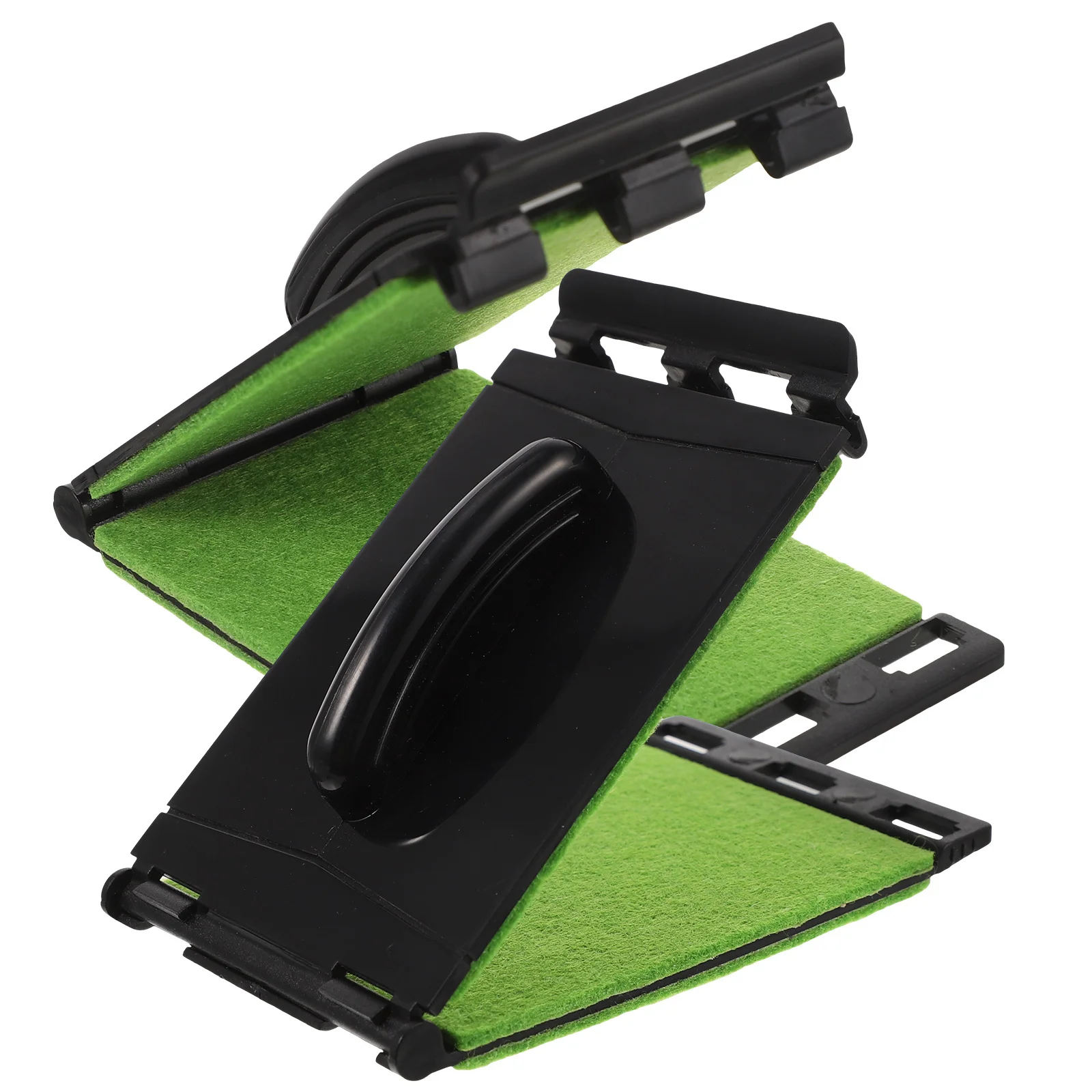 

2pcs Guitar String Cleaner Reusable Lightweight Fretboard Cleaning Tool For String Instruments Portable Guitar Maintenance