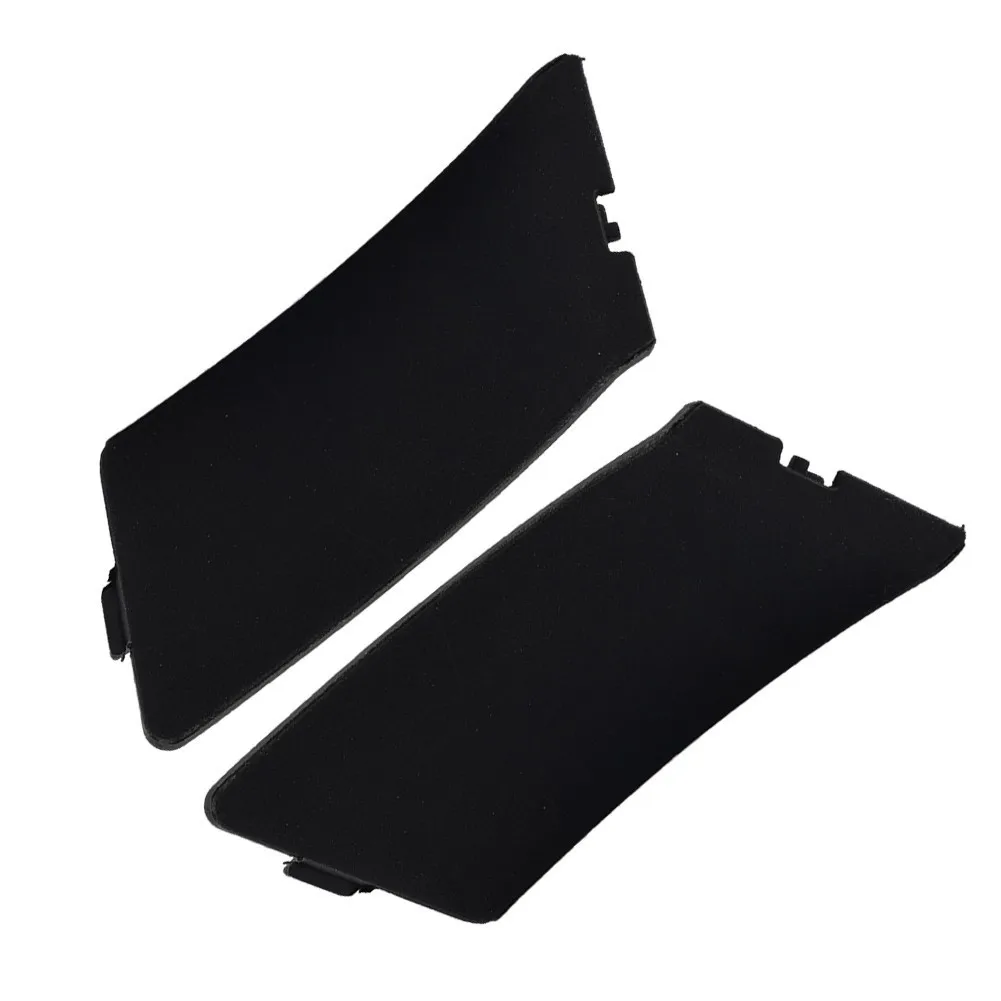 Vehicle Interior Cover Car Door Pull Cover Left And Right Side Precise Fitment Solution Broken Part Substitute