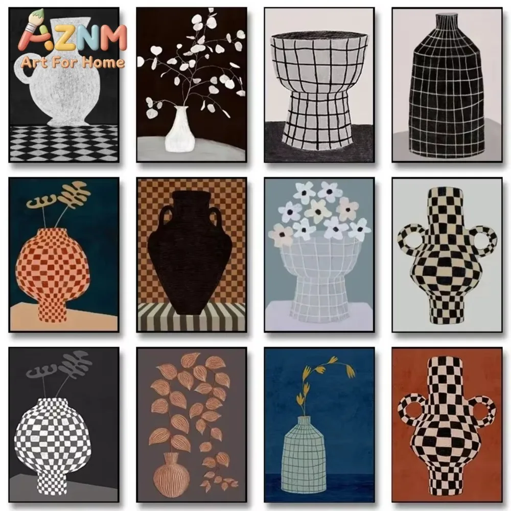 

1pc Modern Pictures Home Decor Holiday Gifts,