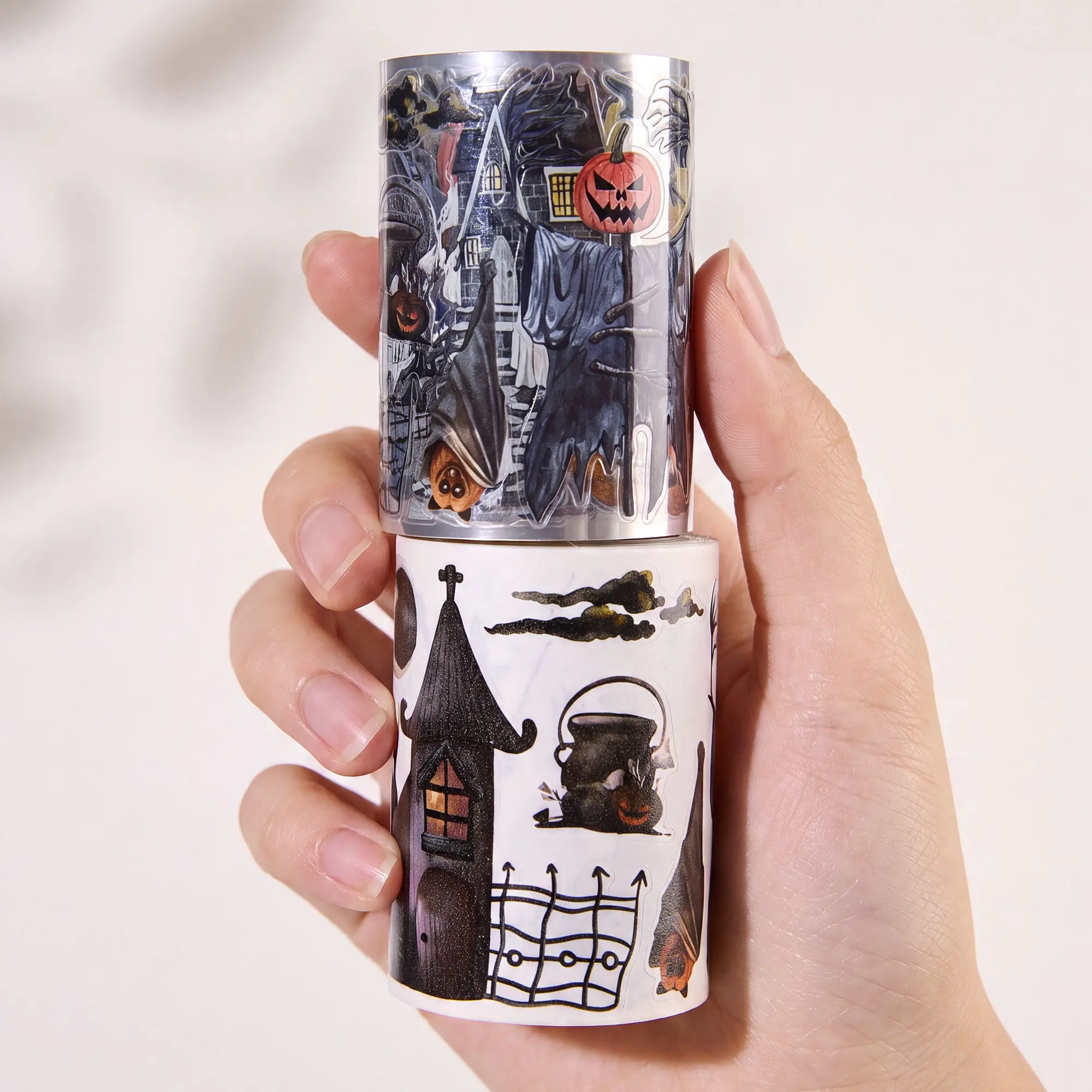 Ruban adhésif en papier washi - Washi Tape Set avis et prix