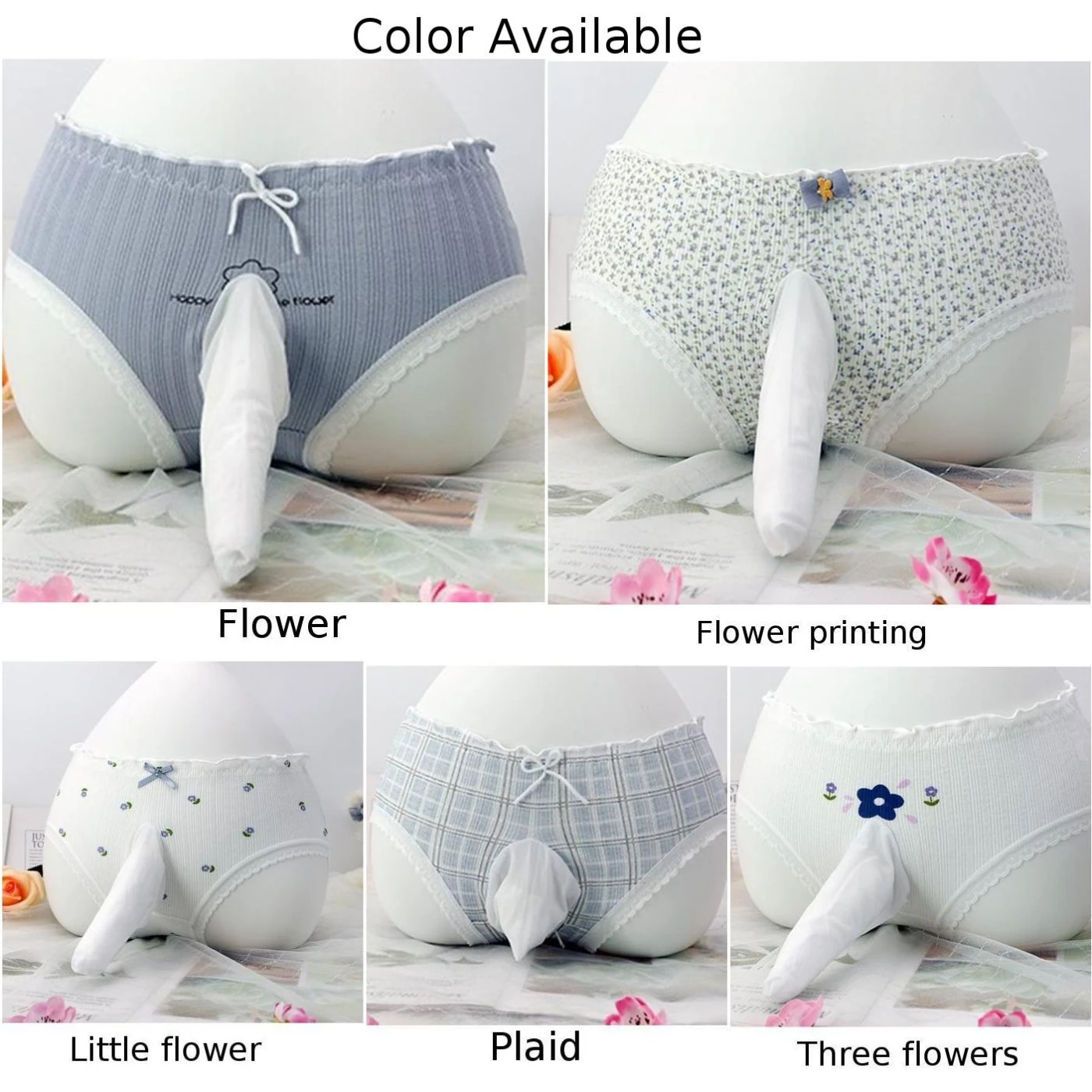 سيسي طباعة سراويل رجل مثير بيكيني من الدانتيل الانتفاخ ملخصات منتصف الارتفاع السروال الجبهة كيس مزموم كم مثير ثونغ الرجال الملابس الداخلية