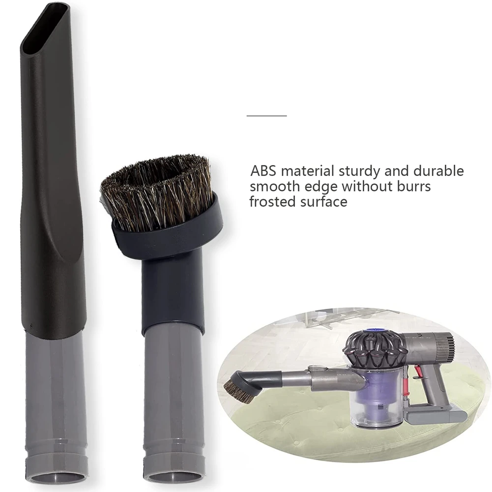 مجموعة أدوات المكنسة الكهربائية لدايسون v6 ، v7 ، v10 ، sv10 ، sv11 ، ملحقات المكنسة الكهربائية اللاسلكية