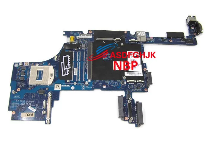 

Genuine for HP ZBook 17 G2 Motherboard 784212-001 784212-501 784212-601 Tested Fast Shipping