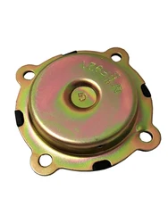 For GMW Great Wall Haval H3 H5 Wingle 3 Wingle 5 2.5/2.8 Diesel Exhaust Ventilation Valve Vehicle Cylinder Head Check Valve