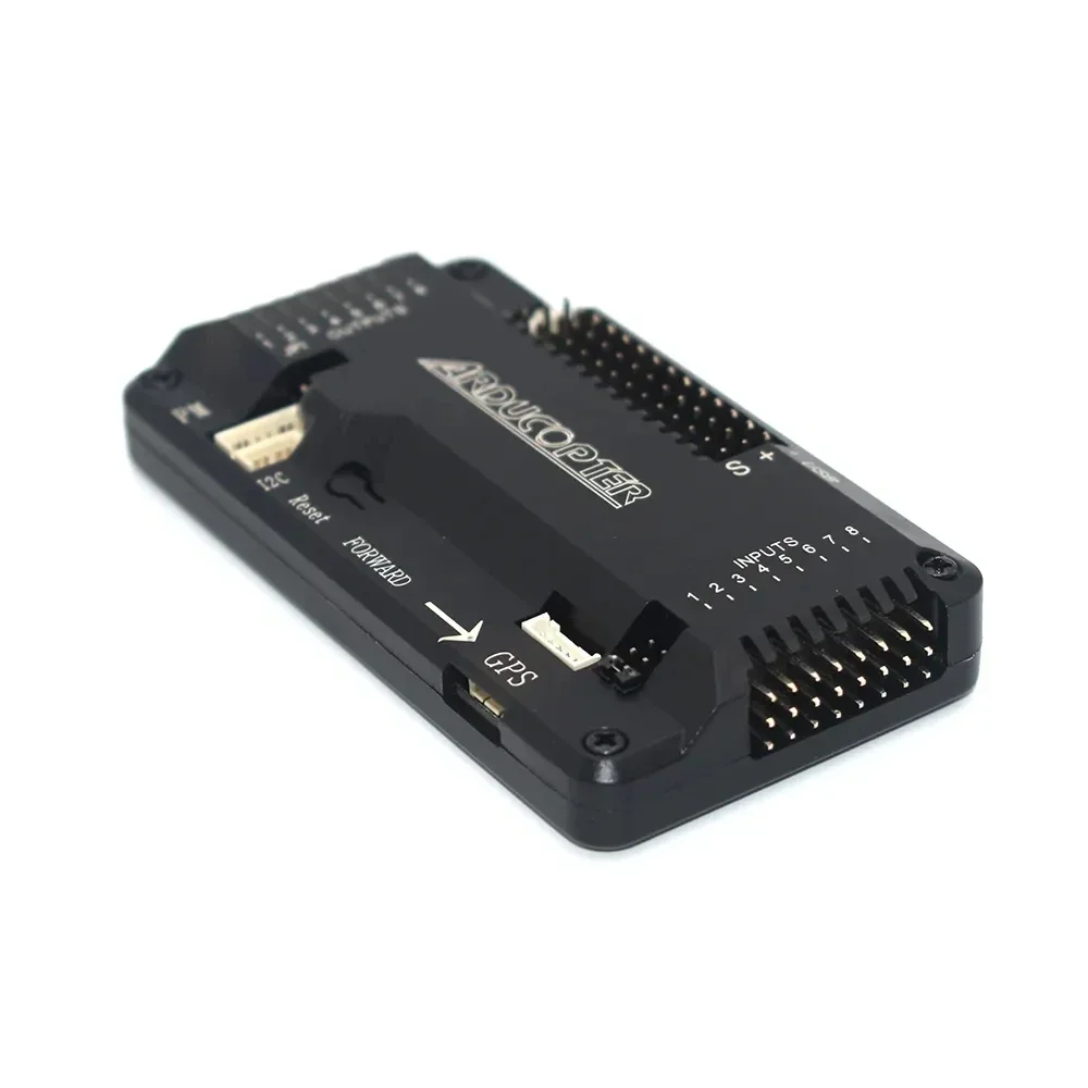 APM2.8 APM 2.8 vluchtcontroller met M8N GPS met GPS-standaard met schokdemper met kabel voor RC Quadcopter Multicopter