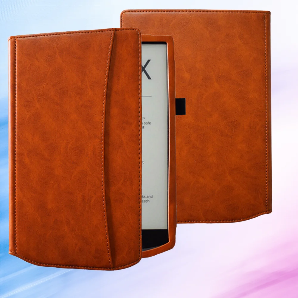 

Case for Pocketbook Inkpad X 10.3-inch PB1040 e-book protective case, portable, all inclusive, magnetic protective case
