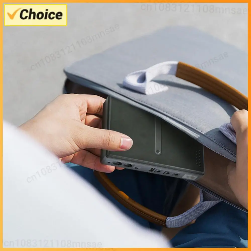 

Источник бесперебойного питания DC1036P (ИБП) 5В/9В/12В, 36Вт, 10400мАч, портативный адаптер питания для роутеров и оптических модемов